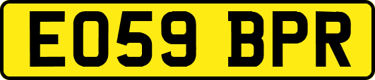 EO59BPR