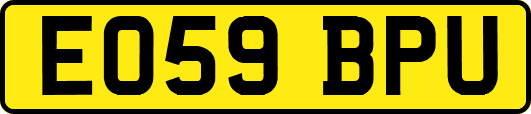 EO59BPU