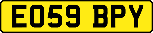 EO59BPY