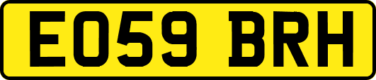EO59BRH