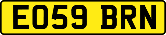 EO59BRN