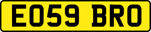 EO59BRO