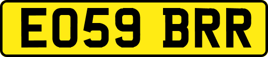 EO59BRR