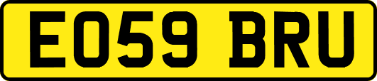 EO59BRU