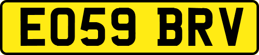 EO59BRV