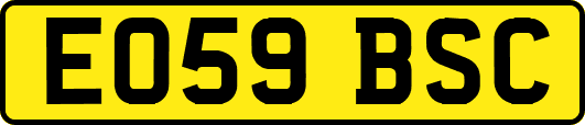 EO59BSC