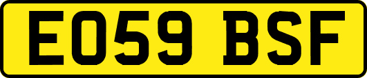 EO59BSF