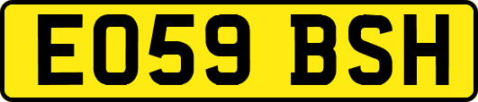 EO59BSH