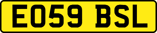 EO59BSL
