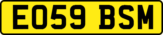 EO59BSM