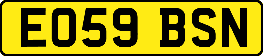 EO59BSN