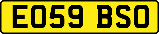 EO59BSO