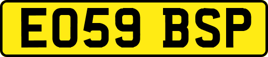 EO59BSP