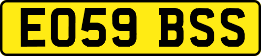 EO59BSS