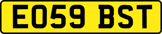 EO59BST