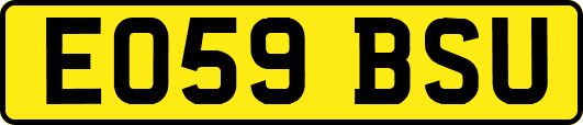 EO59BSU