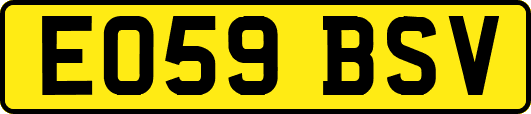 EO59BSV