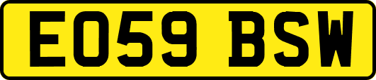 EO59BSW