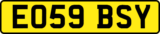 EO59BSY