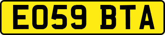 EO59BTA