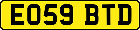 EO59BTD