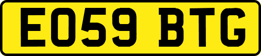 EO59BTG