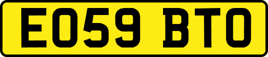 EO59BTO