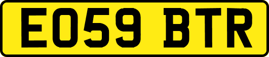 EO59BTR