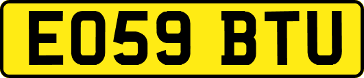 EO59BTU