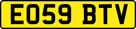 EO59BTV