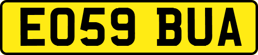 EO59BUA