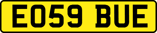 EO59BUE