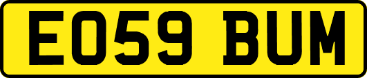 EO59BUM