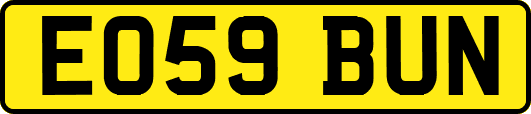 EO59BUN