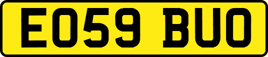 EO59BUO