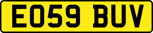 EO59BUV