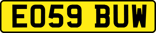 EO59BUW