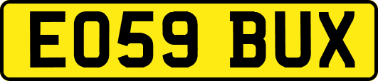 EO59BUX