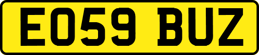 EO59BUZ