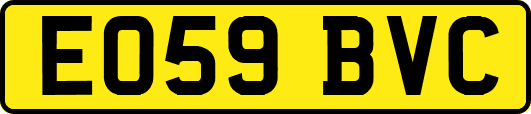 EO59BVC