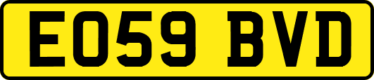 EO59BVD