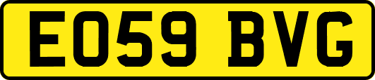 EO59BVG