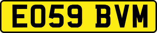 EO59BVM