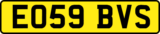 EO59BVS