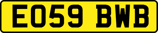 EO59BWB