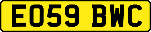 EO59BWC
