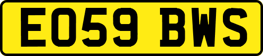 EO59BWS