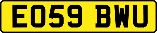 EO59BWU