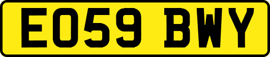 EO59BWY