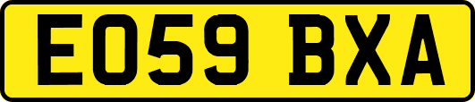 EO59BXA
